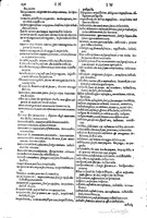 1617 - Samuel Crespin - Trésor des trois langues espagnole, française et italienne (3 parties) - Ohio