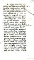 1646 - Jean Piot - Trésor inestimable de Saint-Joseph - BNC Rome