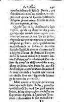 1636 - Jean Billaine - Trésor sacré ou inventaire des saintes reliques - British Library