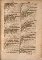 1645 - A. de Sommaville et A. Courbé - Trésor des deux langues espagnole et française (Seconde partie) - BSB Munich