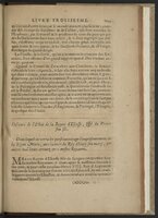 1608 - Nicolas Du Fossé - Trésor politique - BnF Tolbiac