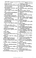 1607 - Marc Orry - Trésor des deux langues espagnole et française (Première et Seconde parties) - BU Tours