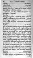 1607 - Étienne Servain et Jean Antoine Huguetan - Trésor de santé ou ménage de la vie humaine - BIU Santé