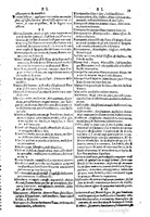 1617 - Samuel Crespin - Trésor des trois langues espagnole, française et italienne (3 parties) - Ohio