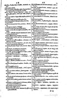 1617 - Samuel Crespin - Trésor des trois langues espagnole, française et italienne (3 parties) - Ohio