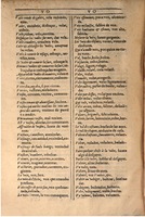 1607 - Marc Orry - Trésor des deux langues espagnole et française (Seconde partie) - BSB Munich