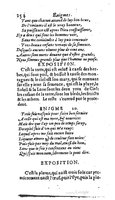 1611 - Jean Osmont - Trésor des récréations - BSB Munich