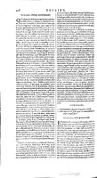 1629 - Veuve Nicolas Buon - Trésor du droit français (21754 T. 3) - BM Lyon