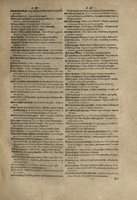 1573 - Christophe Plantin - Trésor du langage bas-allemand - Greifswald