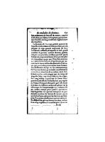 1587 - Jacques du Puis - Trésor des remèdes secrets pour les maladies des femmes - BnF