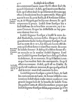 1578 - Nicolas Chesneau - Trésor et entière histoire de la triomphante victoire du corps de Dieu sur l’esprit malin - British Library