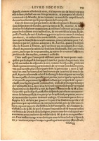 1608 - Nicolas Du Fossé - Trésor politique - BSB Munich