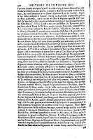 1608 - Nicolas Du Fossé - Trésor politique - BnF Tolbiac