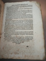 1629 - Étienne Gamonet - Trésor des parterres de l’univers - BM Marseille