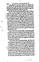 1578 - Jean Poupy - Trésor des morales de Plutarque - BSB Munich