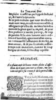 1624 - Nicolas Oudot - Trésor des lettres douces et amoureuses - BNC Florence