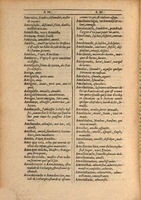 1607 - Marc Orry - Trésor des deux langues espagnole et française (Première et Seconde parties) - ÖNB Wien