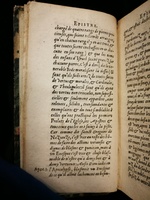 1618 - s.n. - Trésor de perfection - Les Méjanes, Aix-en-Provence