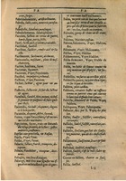 1607 - Marc Orry - Trésor des deux langues espagnole et française (Première partie) - BSB Munich