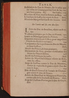 1624 - Joseph Bouillerot - Trésor de l’histoire générale de notre temps - BnF Arsenal