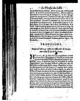 1614 - Jean Richer - Trésor du nouveau style et protocole de la chancellerie de France - BSB Munich