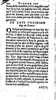1616 - Balthazar Bellère - Trésor des récréations - NK ČR Prague