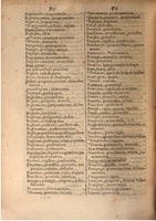 1645 - A. de Sommaville et A. Courbé - Trésor des deux langues espagnole et française (Seconde partie) - BSB Munich