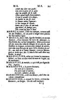 1655 - Augustin Courbé - Trésor de recherches et antiquités gauloises et françaises - BM Lyon