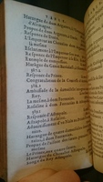 1582 - Jean Huguetan - Trésor des Amadis - BnF Arsenal