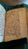 s.d. - s.n. - Trésor de Ponce Pilate - BnF Arsenal