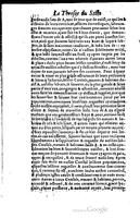 1614 - Jean Richer - Trésor du nouveau style et protocole de la chancellerie de France - BSB Munich