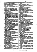1616 - Veuve Marc Orry - Trésor des deux langues espagnole et française (Première et Seconde parties) - BM Lyon