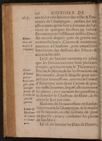 1626 - Joseph Bouillerot - Trésor de l’histoire générale de notre temps - BnF Arsenal