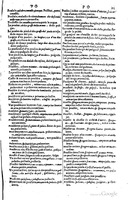 1617 - Samuel Crespin - Trésor des trois langues espagnole, française et italienne (3 parties) - Ohio