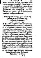1582 - Jean Huguetan - Trésor des Amadis T. 2 - BM Lyon