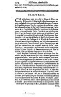 1628 - Jacques Crespin - Trésor d’histoires admirables et mémorables - BSB Munich