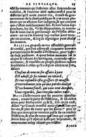1568 - Willem Silvius - Trésor des vies de Plutarque - Anvers Plantin-Moretus