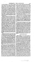 1629 - Veuve Nicolas Buon - Trésor du droit français (21754 T. 2) - BM Lyon