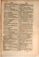 1645 - A. de Sommaville et A. Courbé - Trésor des deux langues espagnole et française (Seconde partie) - BSB Munich