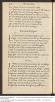 1599 - Abraham Le Cousturier - Trésor des joyeuses inventions du parangon de poésies - Harvard University