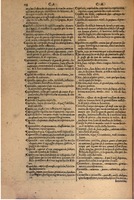 1606 - Samuel Crespin - Thresor des trois langues, francoise, italiene et espagnolle - BSB Munich