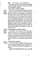 1610 - Louis Coste - Trésor de l’éloquence française (Seconde partie) - BM Lyon