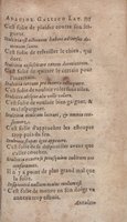 1612 - Dominicus Custos - Trésor des proverbes français  - Bibliopol-Olomuc