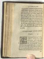 1552 - Vincent Sertenas - Trésor de pratique pour les juges - Kansas University