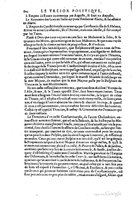 1611 - Pierre Chevalier - Trésor politique - UGent