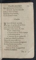 1607 - Pierre Brossart - Trésor des trésors - BnF