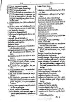 1616 - Veuve Marc Orry - Trésor des deux langues espagnole et française (Première et Seconde parties) - BM Lyon