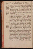 1624 - Joseph Bouillerot - Trésor de l’histoire générale de notre temps - BnF Arsenal