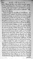 1607 - Étienne Servain et Jean Antoine Huguetan - Trésor de santé ou ménage de la vie humaine - BIU Santé
