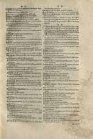 1573 - Christophe Plantin - Trésor du langage bas-allemand - Greifswald